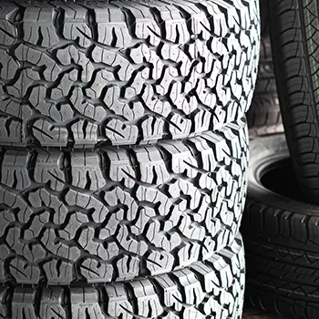 new tire sales